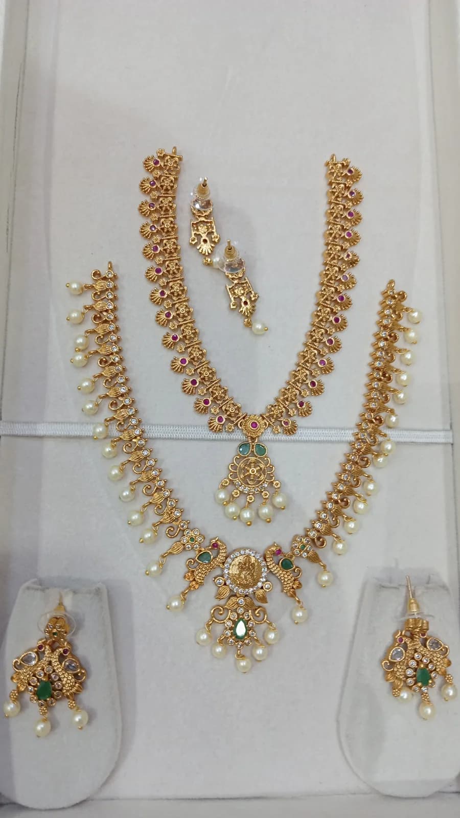 COMBO JEWELRY